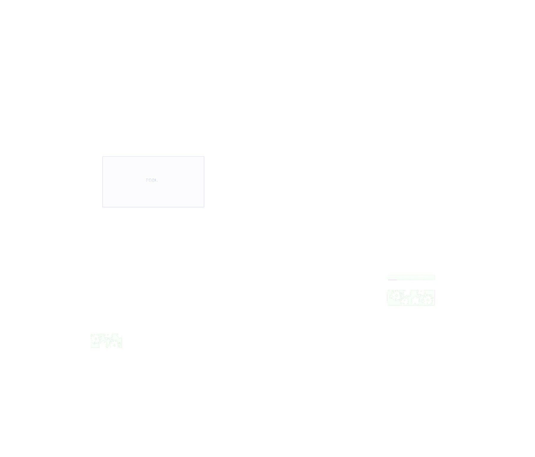 Ground floor plan, Skjul Hus